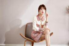 秋装新品上市，其它，流金丽影(1F)