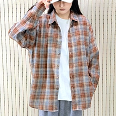 红色