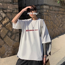 白色