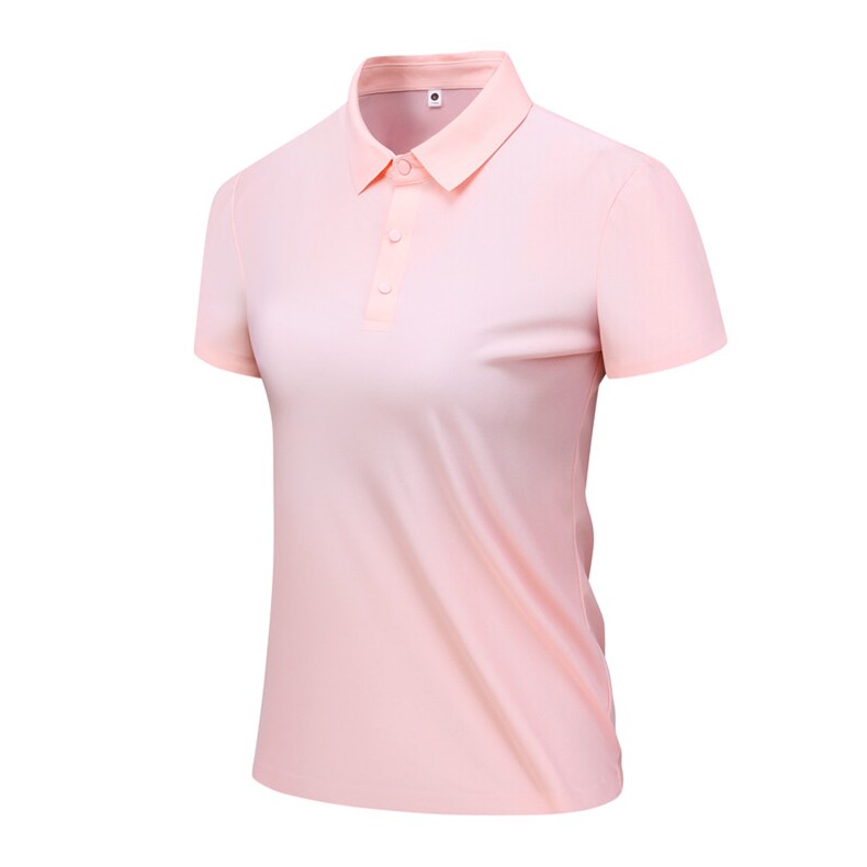 男装速干POLO衫2025夏季短袖夏薄款运动商务休闲装T恤PL12359-P28图片