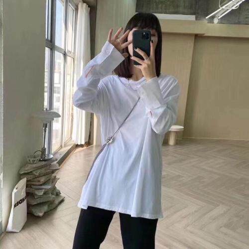 【现货】春装新款韩版全棉丅，女装，IECE