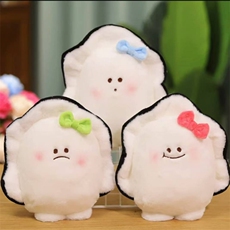 途沃玩具 十个起售	生蚝宝宝