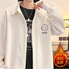 白色加绒款