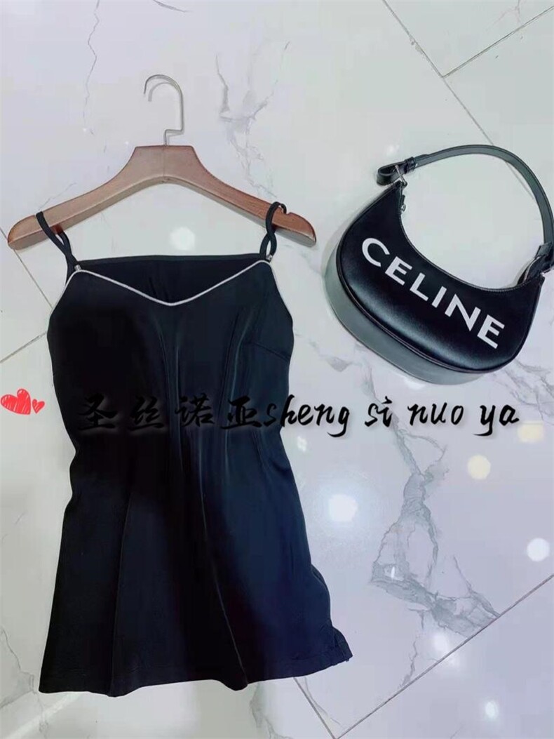 夏装醋酸系列，其它，圣丝诺亚