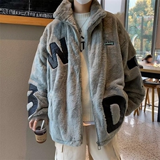 新款棉衣男冬季棉袄外套ZM65P105，男装棉衣，星座1116-2