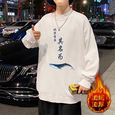 白色加绒款