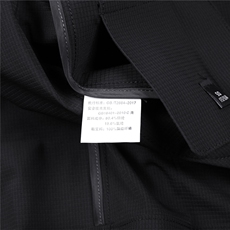 ZL-C66812男式春夏新款长袖简约西服休闲商务便服西装防晒服，男装西服，电商B360