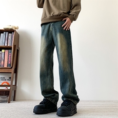 复古蓝