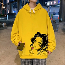 姜黄色
