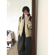 卡绿色