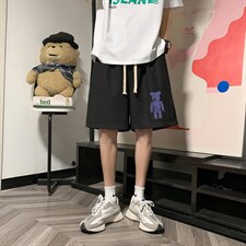 黑色