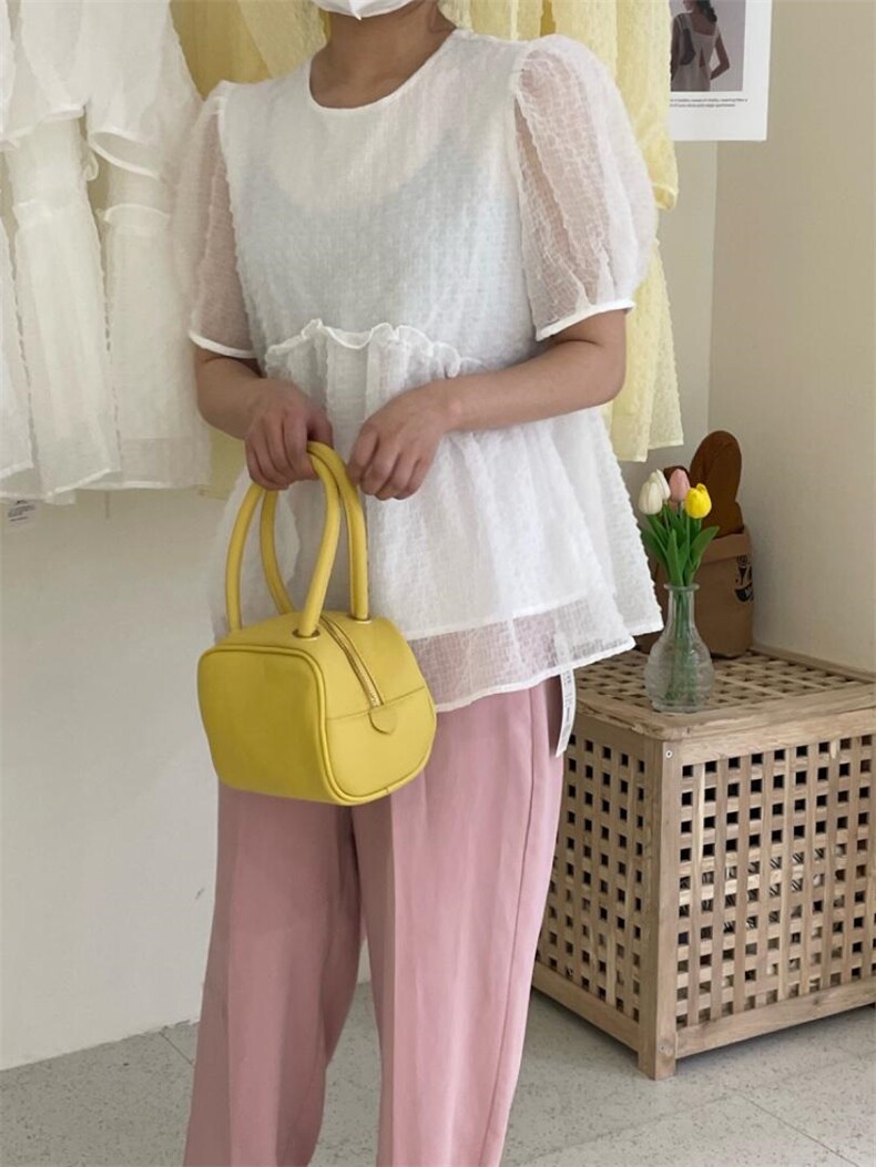 爆面料、鱼泡泡小衫（3000?），其它，DAP