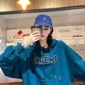 秋季卫衣图片