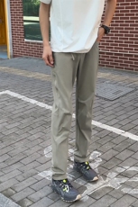现货特批P42无差价2025夏季新款潮流复古纯色多口袋冲锋裤K5967，男装休闲裤，电商A001-1
