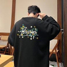 黑色