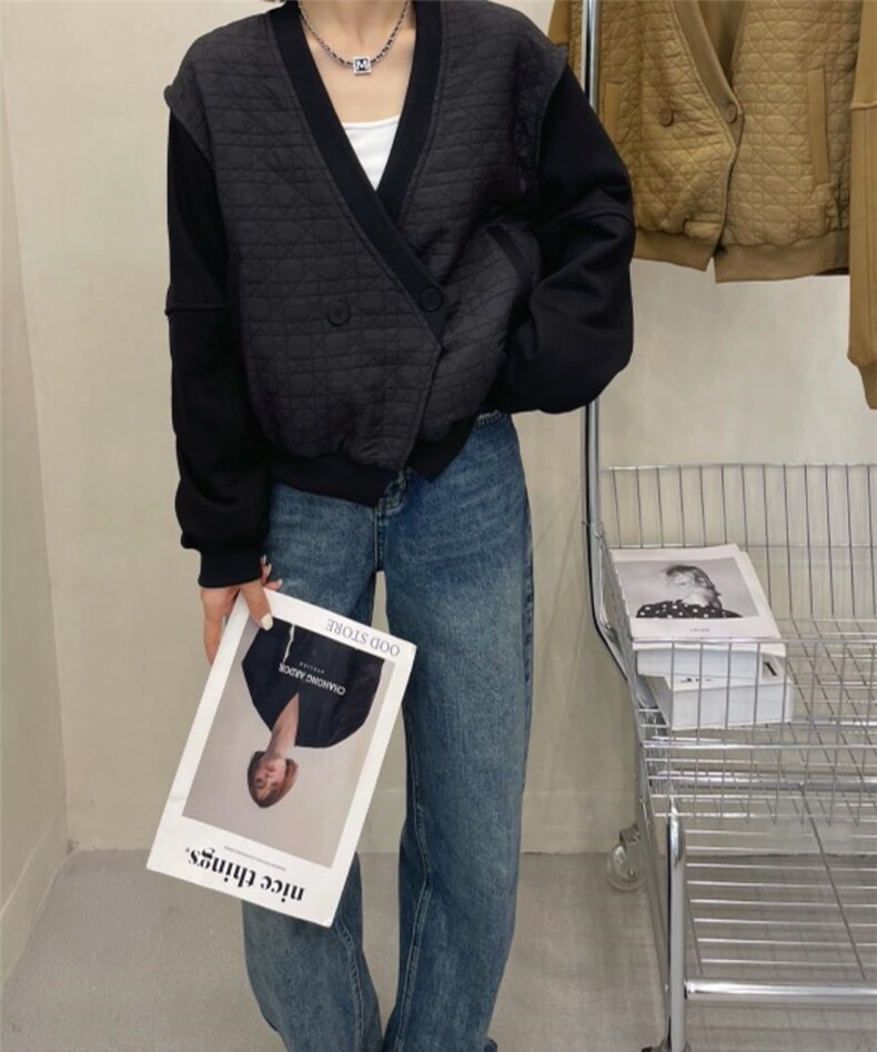 2022外套，其它，曼希野