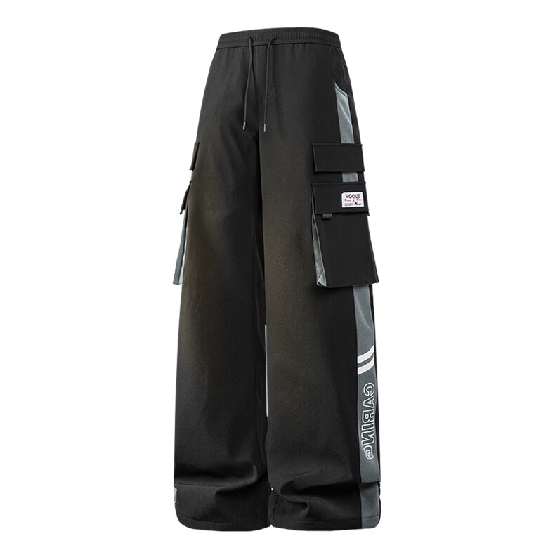 3D大码男士工装休闲裤K226-P40控79大码元,男装工装外套,星座209
