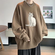 棕色