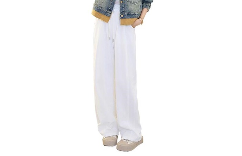 牛仔外套女春秋短款25新款设计感休闲宽松立领夹克小个子上衣套装,女装牛仔外套,江南女神