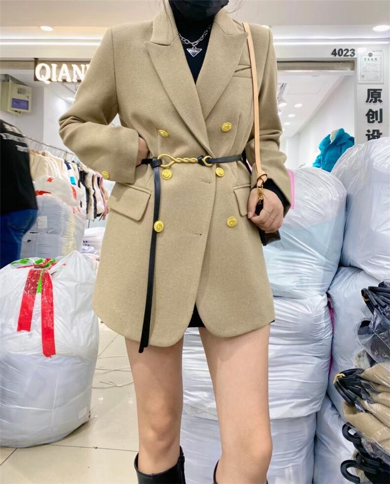 加西装，女装西装，完美比例