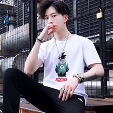白色