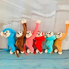 粉色