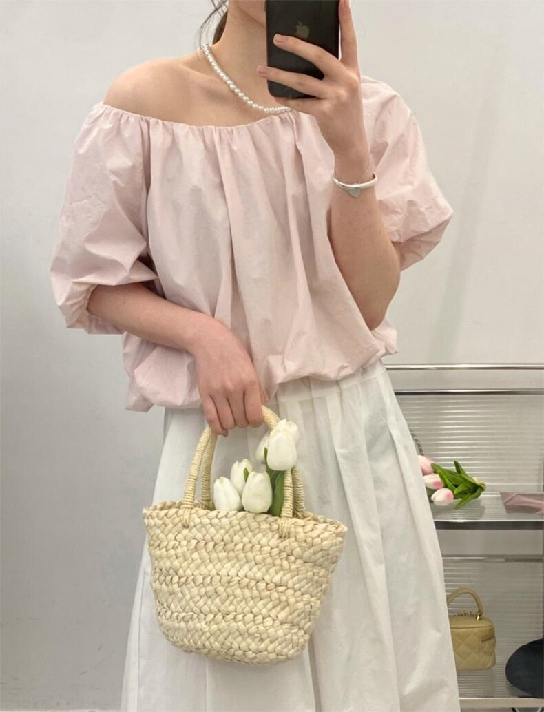 泡泡?小衫，其它，FMV(1F)