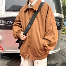 棕色