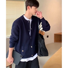 藏青色