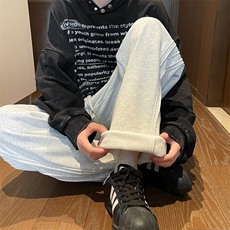 白花灰加绒款