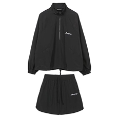 抖音半拉链防晒衣套装防晒服短裤潮流两件套TZ68310B-2-P80，男装防晒衣，星座310B-2