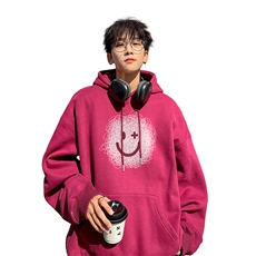 ！连帽卫衣男帽衫男LM213-特P28，男装卫衣，电商B367