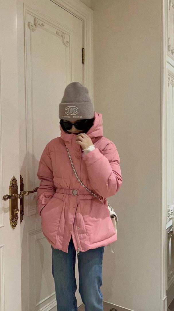 羽绒服，女装羽绒服，泰靡(1F)