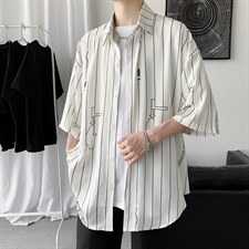 白色