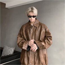 棕色