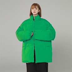 涂层面料绝不跑棉光板棉衣男女棉服纯色面包服棉袄无差价-P36，男装棉衣，星座207
