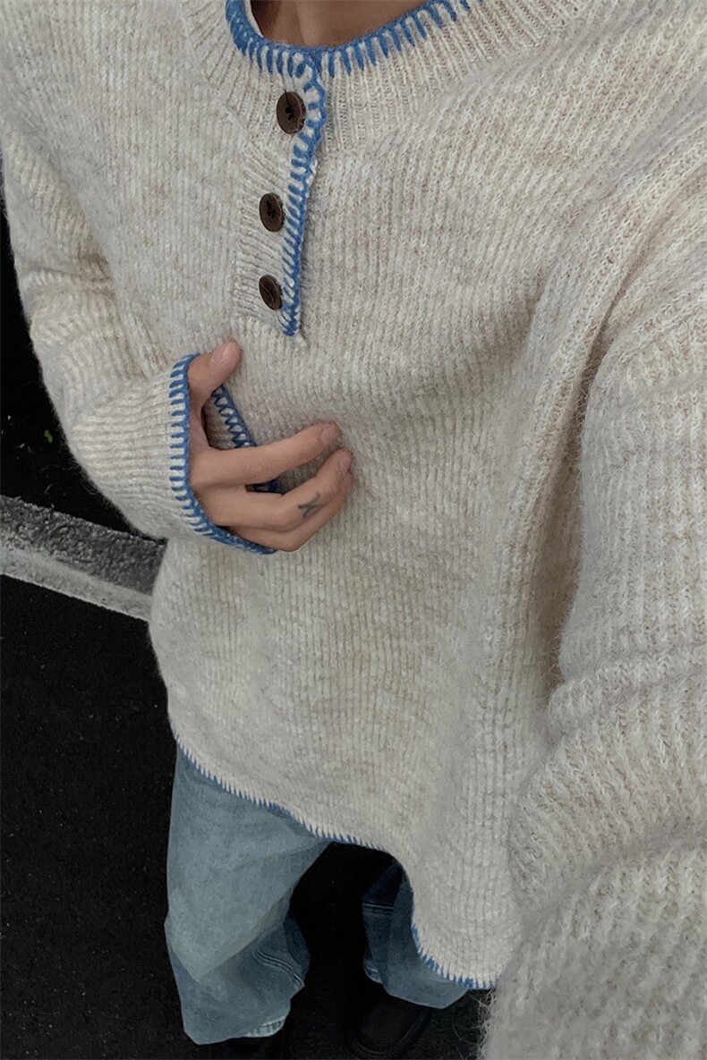 存世亨利领毛衣针织打底衫男CP18-特p60,男装针织衫/毛衣,电商B371