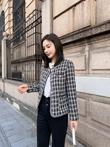 春装新款图片