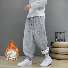 白色加绒