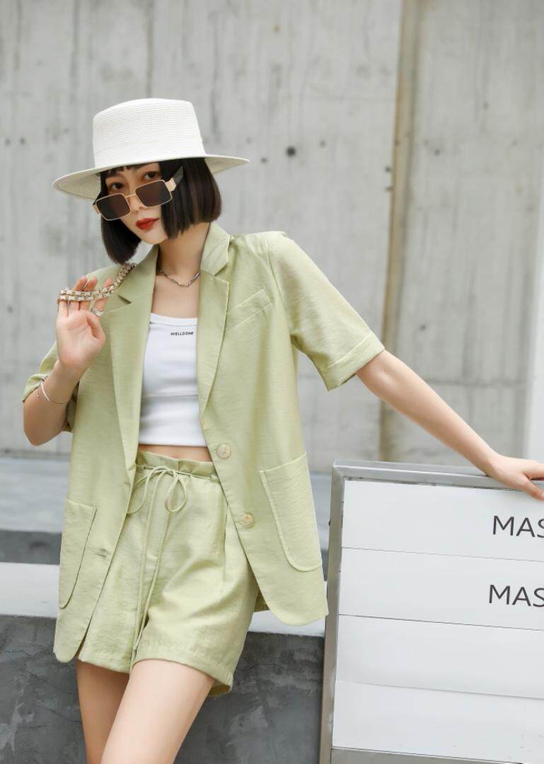 夏季新款时尚潮流女装，其它，笛蝶