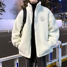 白色