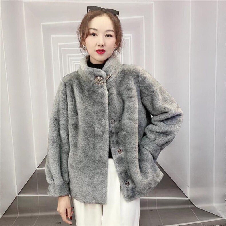 貂毛系列产品，其它，天使公主