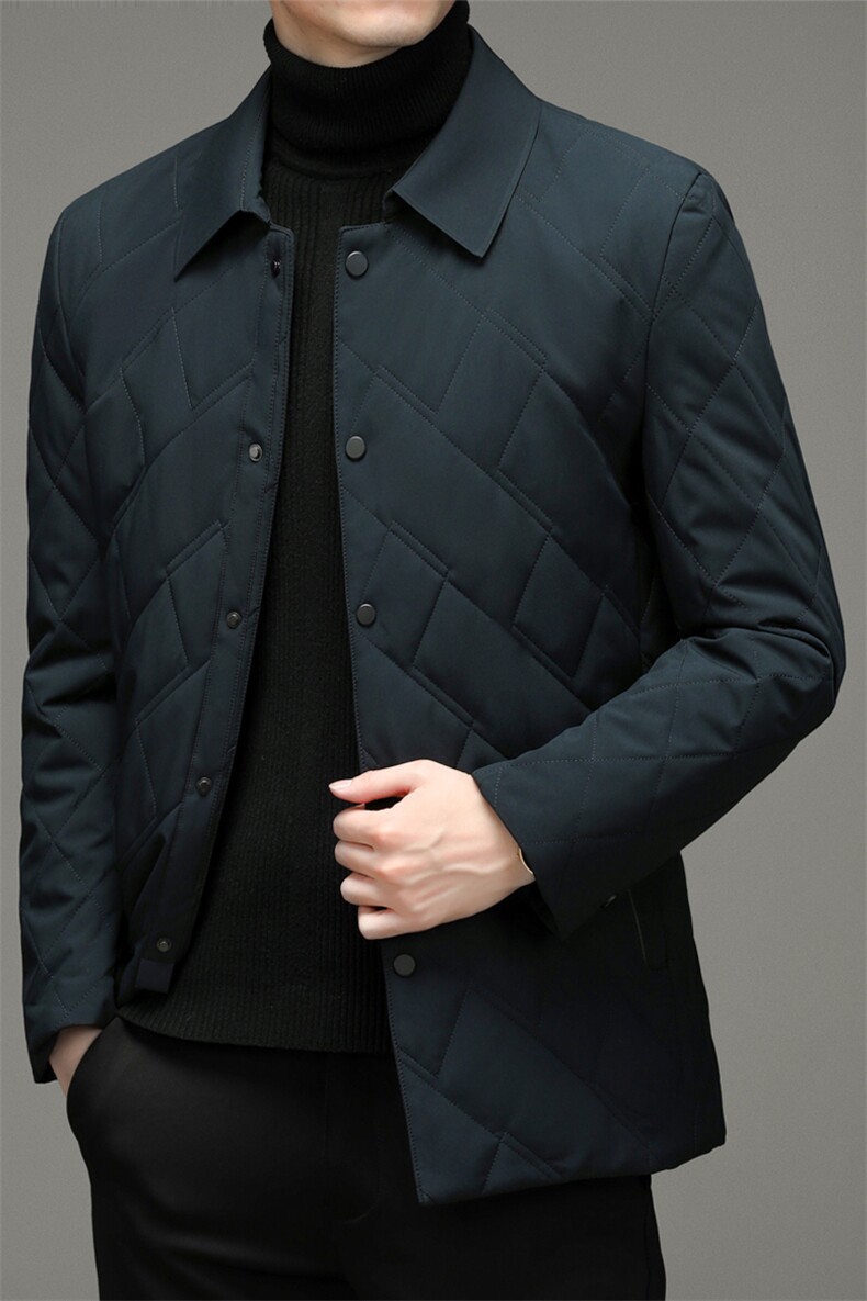 中年男士宽松棉衣服冬季新款爸爸休闲厚款保暖外套YYM88011-P155,男装棉衣,星座1105-3