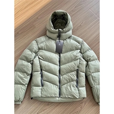 高品GT5000户外运动棉服防风防水巨保暖棉衣外套男女A1139-P158，男装棉衣，星座1505