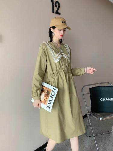 现货连衣裙，连锁贴牌补单王，女装连衣裙，精典蓝月