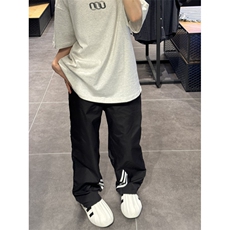 【网图】三条杠速干裤男夏季户外美式机能条纹裤子LLKZ14-特P45，男装休闲裤，星座1007（原301D）