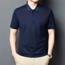 2023年夏新款高端时尚男士T恤P55，女装T恤，电商D223-1
