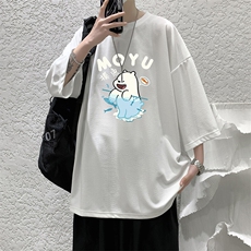 白色