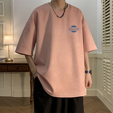 粉色