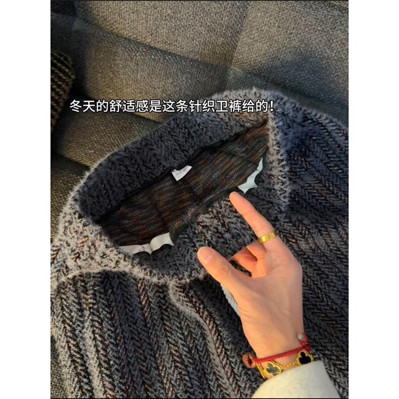 提花满印男春秋新款ins潮牌美式高街宽松情侣直筒裤子WLX77-P58,男装休闲裤,星座1008